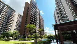 Sims Urban Oasis (D14), Condominium #391270161